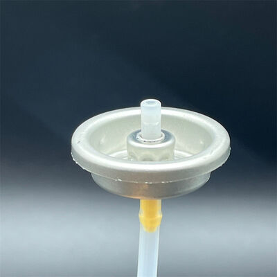 Купить Спрей-клапан для сухого шампуня улучшает пользовательский опыт на мировых рынках личной гигиены Производство в сети