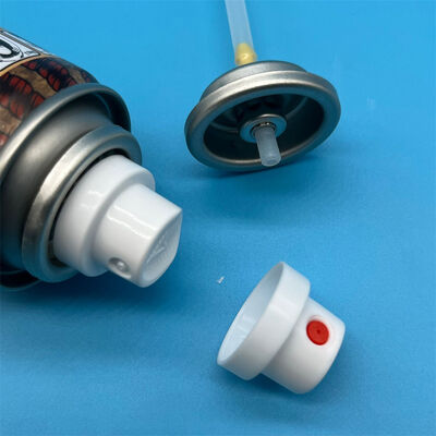 Купить High Output Dry Shampoo Valve for Fast Coverage and Styling Производство в сети