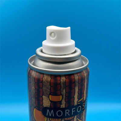 Купить Косметический аэрозольный клапан для сухого шампуня для ухода за волосами и освежения кожи головы Производство в сети