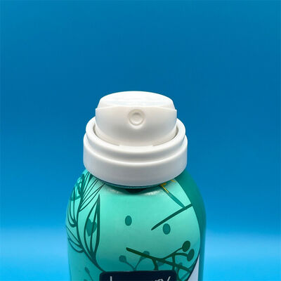 Купить Клапан распыления сухого шампуня Высокопроизводительный аэрозольный клапан в сборе для порошковых распылителей Производство в сети