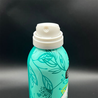 Купить Клапан для сухого шампуня, совместимый со стандартными приводами для сухого шампуня Производство в сети