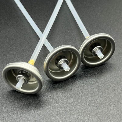 Купить Многофункциональный клапан распыления сухого шампуня с управляющим регулируемым распылением для индивидуального стилирования Производство в сети