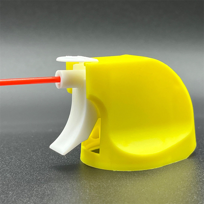 Купить High-Performance Trigger Spray Gun For Aerosol  Snow Spray  Производство в сети
