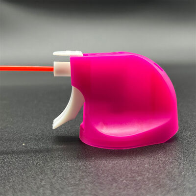 Купить Пистолет для распыливания аэрозольного спускового устройства для прецизионной смазки и очистки Производство в сети