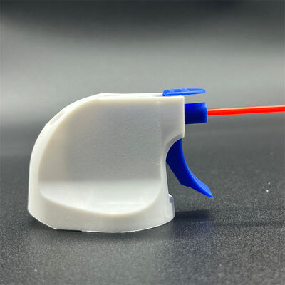 Купить Профессиональный длительный пулемет с спусковым пулем для аэрозольных банок, подходящий для коммерческой очистки Производство в сети