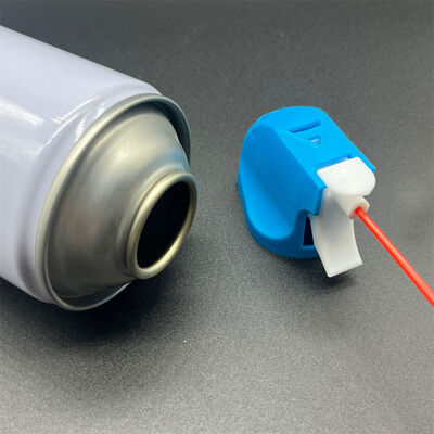 Купить Аэрозольный пистолет-распылитель Прецизионный пистолет-распылитель с контролем направленного распыления Производство в сети