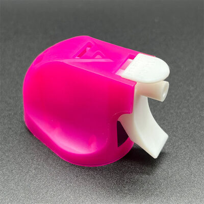 Купить Настраиваемый пулемет с спусковым пулем для аэрозольной упаковки Универсальная совместимость со стандартными аэрозольными клапанами Производство в сети