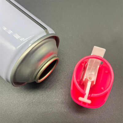 Купить Оружие для распыливания тяжеловесных аэрозольных пуль для смазочных материалов и чистящих средств Производство в сети