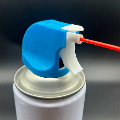 Купить Adjustable Trigger Spray Gun For Cleaning And Disinfectant Aerosol Cans Производство в сети