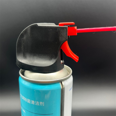 Купить Ergonomic Trigger Spray Gun for Household Cleaning Aerosol Applications Производство в сети