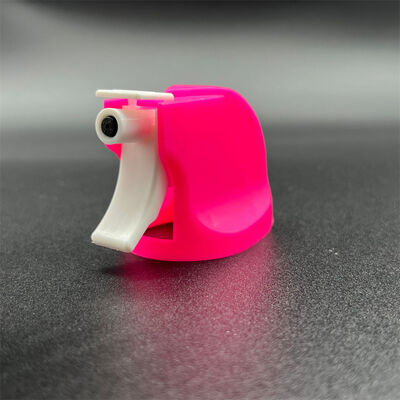 Купить Пистолет-распылитель с аэрозольным триггером идеально подходит для очистки, смазки и окраски. Производство в сети