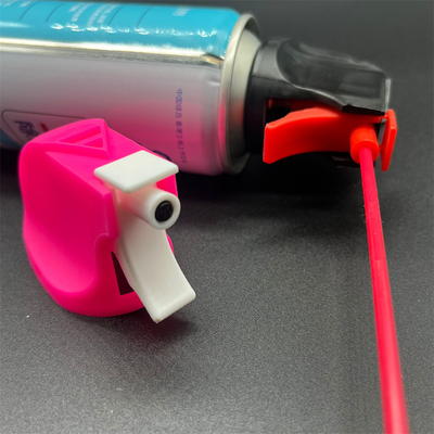 Купить Trigger Spray Gun Ideal For Precise Control Of Liquid Flow For Different Applications Производство в сети