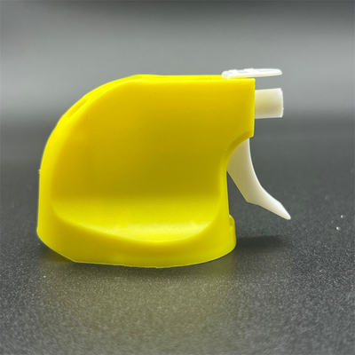Купить Adjustable Nozzle Trigger Spray Gun For Versatile Liquid Dispensing Производство в сети