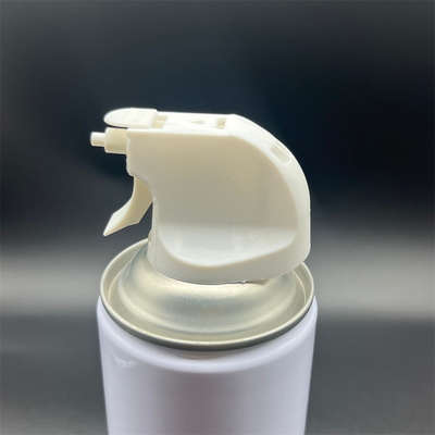 Купить Universal Aerosol Cans Trigger Spray Gun For Mist Dispensing Производство в сети