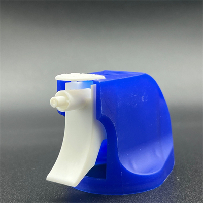 Купить Spray Cap Custom Plastic Aerosol Spray Can Foam Gun Nozzle Clean spray foam Производство в сети