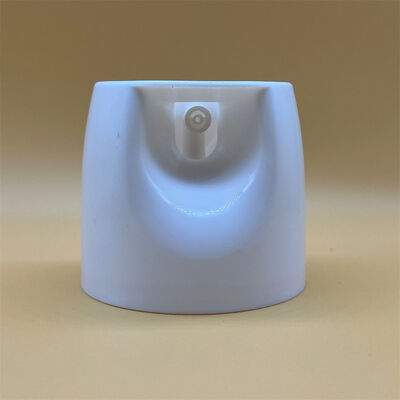 Купить 65 мм аэрозольная крышка с устойчивой к химическим веществам конструкцией, герметичностью и высокопроизводительным соплами для промышленных спреев Производство в сети