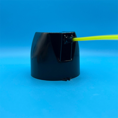 Купить Precision Spray Nozzle 65mm Plastic Cap Ideal For Lubricants And Insecticides Производство в сети