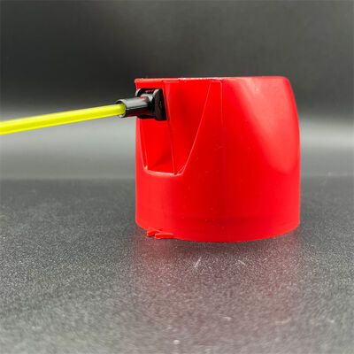 Купить Верхняя крышка аэрозоля 65 мм с пылезащитной крышкой для красок, смазочных материалов и товаров для дома Производство в сети