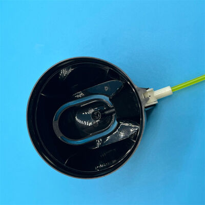 Купить 65mm Aerosol Cap With Extension Tube with Secure Fit for Standard Aerosol Cans Производство в сети