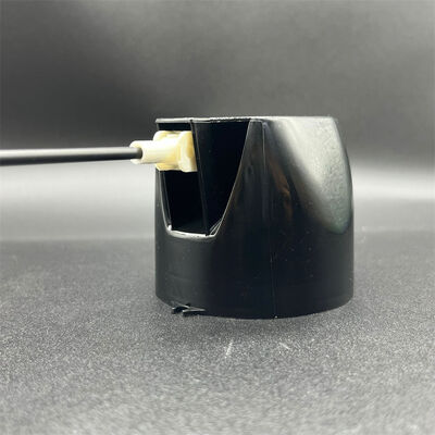 Купить 65mm Aerosol Cap With Extension Tube for Precision Spray Applications Производство в сети