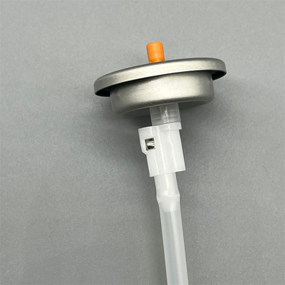 Купить Durable 360 Degree Spray Valve For Construction With Leak - Proof Design Производство в сети