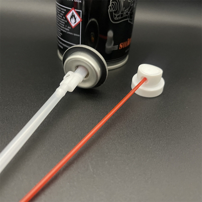 Купить  All Direction Spray 360 Degree Aerosol Valve For Various Applications Производство в сети