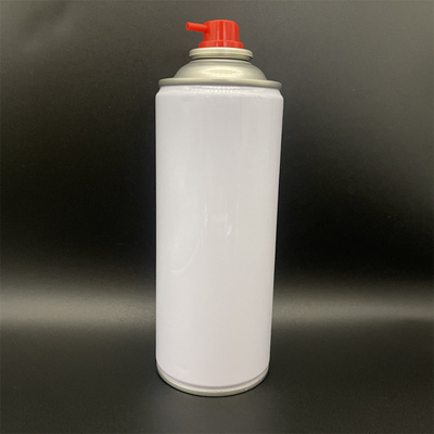Купить 360 Degree Aerosol Valve 1 Inch Tinplate Mounting Cup Производство в сети