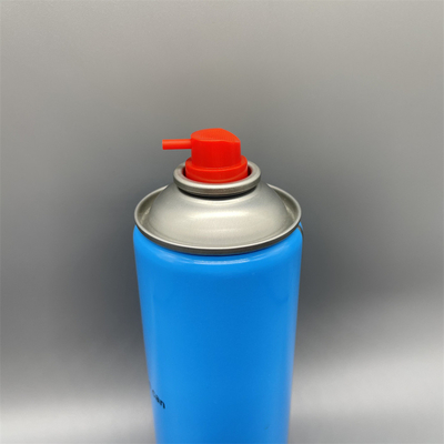 Купить 360 Degree Aerosol Valve – All-Angle Spray Valve for Household, Automotive Applications Производство в сети
