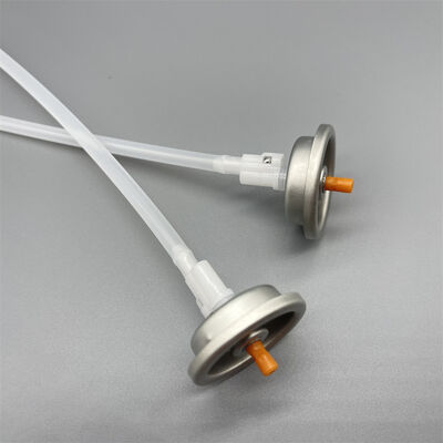 Купить 360-градусный аэрозольный клапан для сельского хозяйства - надежный и эффективный Производство в сети