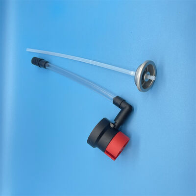 Купить Высококачественный клапан нагнетателя для автомобильных шин - точность - контроль давления Производство в сети