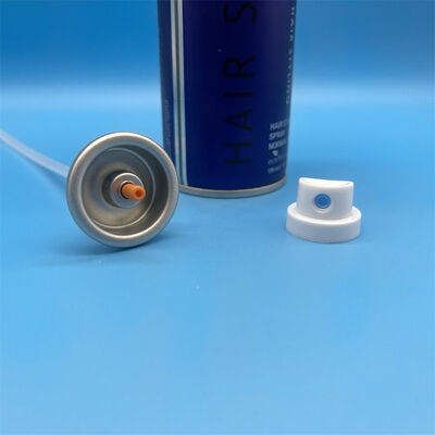 Купить Профессиональный клапан для распыливания клея для волос с высокой производительностью для редакционного стилирования Производство в сети