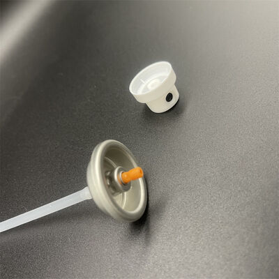 Купить Профессиональный клапан для распыления клея для волос - для салона - для стилирования волос - спецификация: высокая - высокоточная сосна Производство в сети