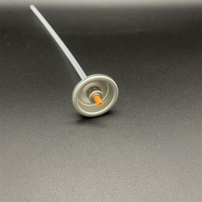 Купить Регулируемый клапан для распыливания клея для волос - для индивидуальной стрижки волос - Спецификация: Регулируемый распылительный рисунок Производство в сети