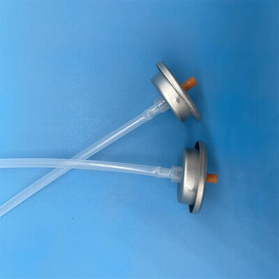 Купить Премиальный клапан для распыления клея для волос - идеально подходит для стилирования фейерверков - Спецификация: Выпуск тонкой туманности Производство в сети