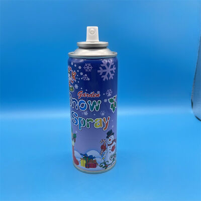 Купить Snow Spray Valve for Winter Theme Decorations and Seasonal Spray Products Производство в сети