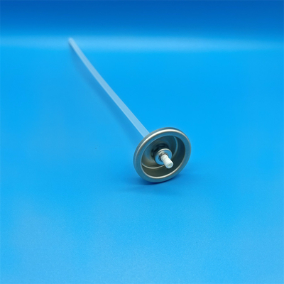 Купить Клапан распыления снега, обеспечивающий стабильный выход пены без комков Производство в сети