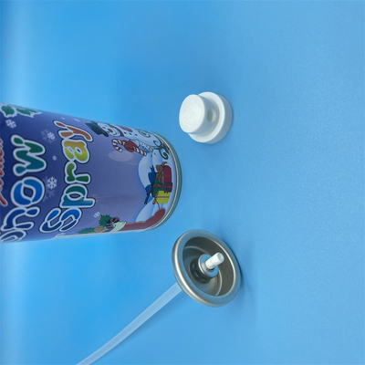 Купить Снегораспыляющий клапан высокой емкости с антизапорным уплотнением для сезонных декоративных изделий Производство в сети