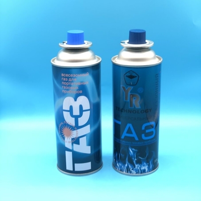 Купить Переносный бутановый газовый баллончик - ваш кулинарный компаньон Производство в сети