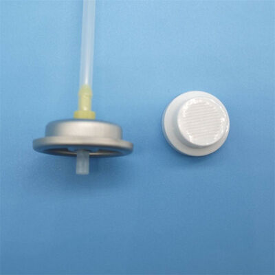 Купить Reliable Leak-Proof Facial Water Spray Valve for Refillable Cosmetic Bottles and Sustainable Brands with Secure Sealing Technology Производство в сети