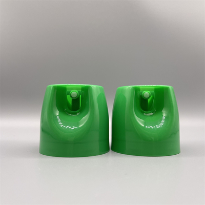 Купить Fine Mist 52mm Spray Cap Perfect For Household Aerosol Spray  Производство в сети