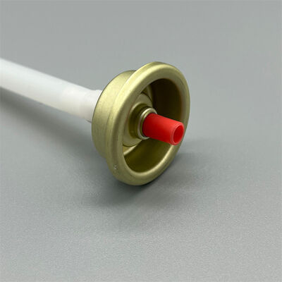 Купить Премиальный мужской клапан пожаротушителя - надежная безопасность, точная спецификация Производство в сети