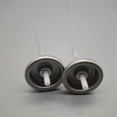 Купить 0,2 куб. см. Аэрозольный клапан с точным дозированием, клапан распыления мелкого тумана Производство в сети