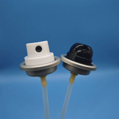 Купить Высокопроизводительный антиперспирантный распылитель для косметических применений - надежное распределение, улучшенный контроль Производство в сети