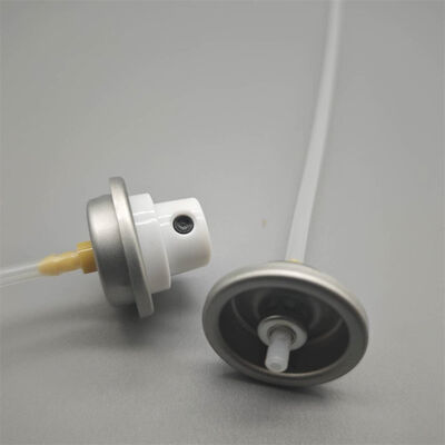 Купить Надежный антиперспирантный аэрозольный насос для ежедневного использования Производство в сети