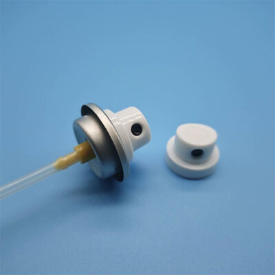 Купить Премиальный антиперспирантный аэрозольный насос для коммерческого использования - надежные характеристики, повышенная эффективность Производство в сети