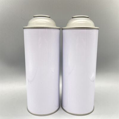 Купить Профессиональная система переполняемых аэрозольных банок для промышленной очистки Производство в сети