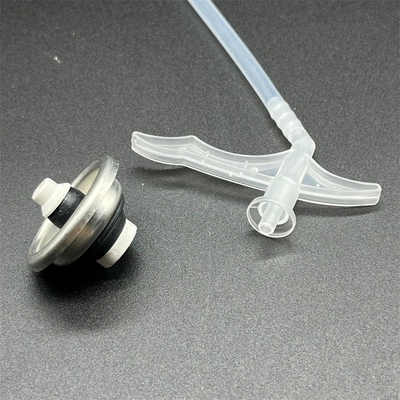 Купить Universal PU Foam Valve Nozzle For Sealant, Insulation And Expansion Foam Производство в сети