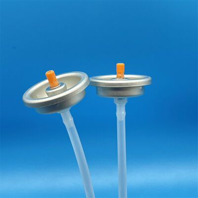 Купить Эффективный клапан очистки углеводов для чистки карбюратора DIY - регулируемый поток Производство в сети