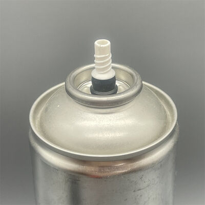 Купить High-Performance PU Foam Valve for Accurate Gap Filling and Repairs Производство в сети