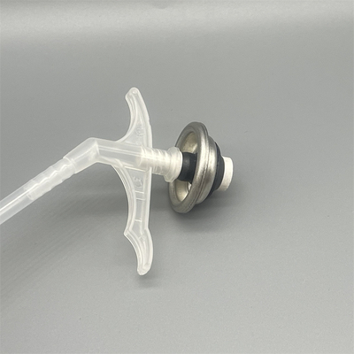 Купить Heavy-Duty PU Foam Spray Valve For Building Materials  Производство в сети